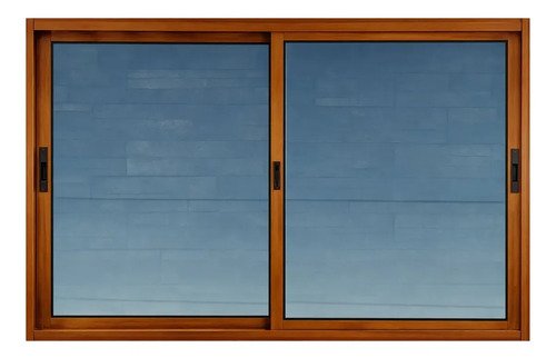 Ventana Corrediza Aluminio 150x100 Serie 20 J&l Aberturas